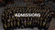ACD Admissions