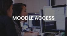ACD MOODLE-ACCESS
