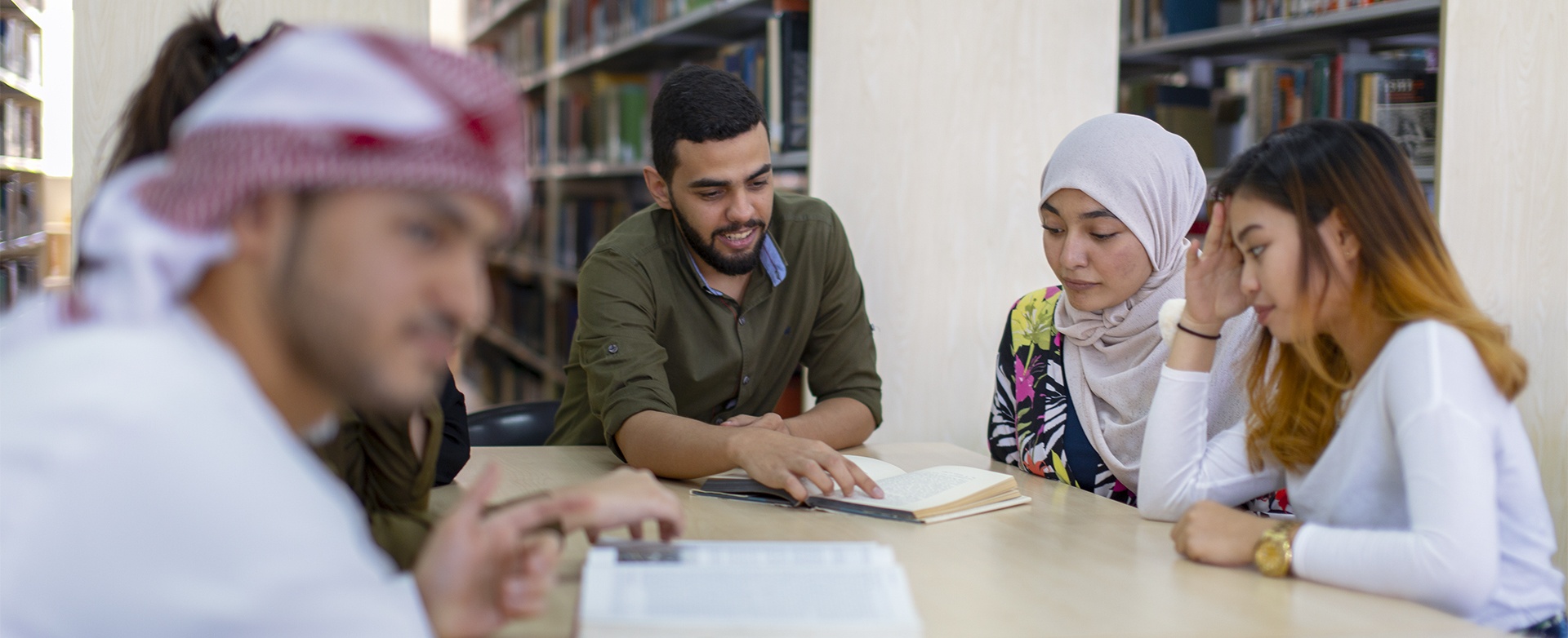 American College of Dubai